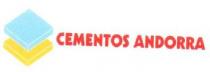 CEMENTOS ANDORRA