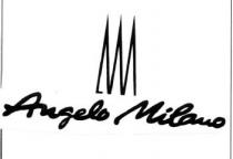 ANGELO MILANO