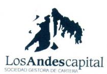 LOS ANDES CAPITAL SOCIEDAD GESTORA DE CARTERA