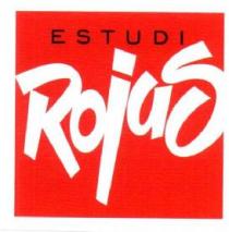 ESTUDI ROJAS