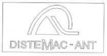 DISTEMAC-ANT