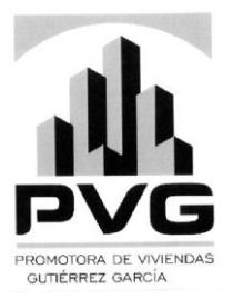 PVG PROMOTORA DE VIVIENDAS GUTIERREZ GARCIA