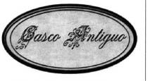 CASCO ANTIGUO