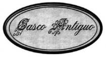 CASCO ANTIGUO