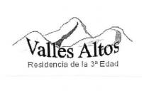 VALLES ALTOS RESIDENCIA DE LA 3A EDAD