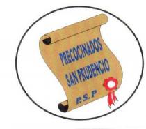 PRECOCINADOS SAN PRUDENCIO P.S