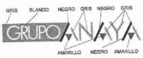 GRUPO ANAYA
