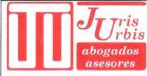 JU JURISURBIS ABOGADOS ASESORES