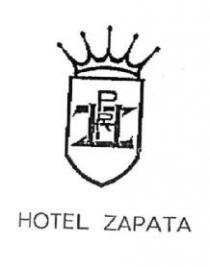 HOTEL ZAPATA