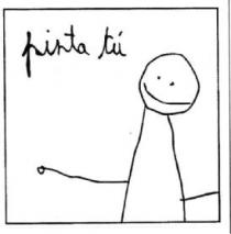 PINTA TU