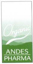 ORGANIC ANDES PHARMA