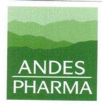 ANDES PHARMA