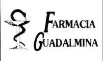 FARMACIA GUADALMINA