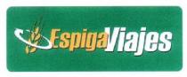 ESPIGA VIAJES