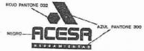 A ACESA HERRAMIENTAS