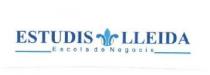 ESTUDIS LLEIDA ESCOLADENEGOCIS