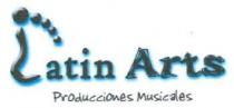 LATIN ARTS PRODUCCIONES MUSICALES
