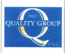 FIRST QUALITY GROUP FQG