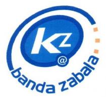 KZ @ BANDA ZABALA