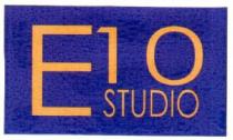 E10 STUDIO