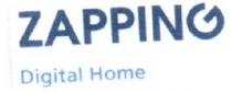 ZAPPING DIGITAL HOME