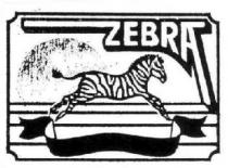 ZEBRA