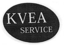 KVEA SERVICE