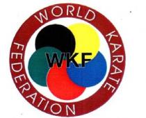WORLD KARATE FEDERATION WKF