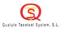 QTS QUALYTE TECNICAL SYSTEM, S.L.