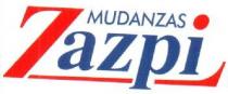 MUDANZAS ZAZPI