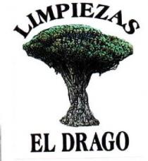 LIMPIEZAS EL DRAGO