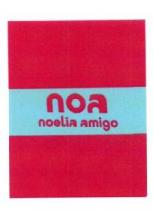 NOA NOELIA AMIGO