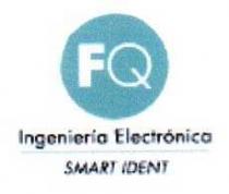 FQ INGENIERIA ELECTRONICA SMART IDENT