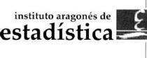 INSTITUTO ARAGONES DE ESTADISTICA