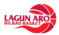 LAGUN ARO BILBAO BASKET