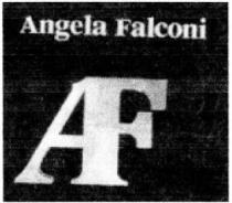 ANGELA FALCONI AF