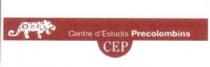 CENTRE D'ESTUDIS PRECOLOMBINS CEP