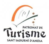 PATRONAT DE TURISME SANT SADURNI D'ANOIA
