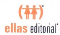 ELLAS EDITORIAL