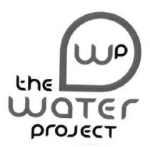 WP THE WATER PROJECT