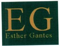 EG ESTHER GANTES