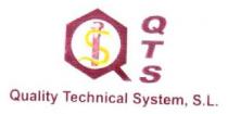 QTS QUALITY TECHNICAL SYSTEM, S.L.