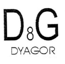 D8G DYAGOR