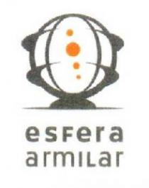 ESFERA ARMILAR