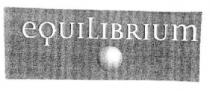 EQUILIBRIUM