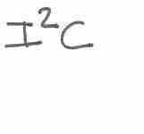 I2C