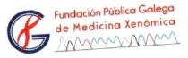 GX FUNDACION PUBLICA GALEGA DE MEDICINA XENOMICA