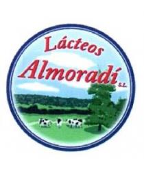 LACTEOS ALMORADI, S.L.