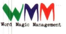WMM WORD MAGIC MANAGEMENT