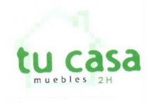 TU CASA MUEBLES 2H